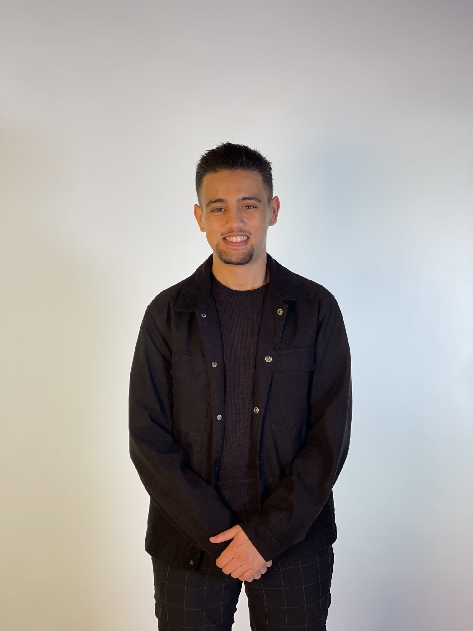 Mehdi Barka